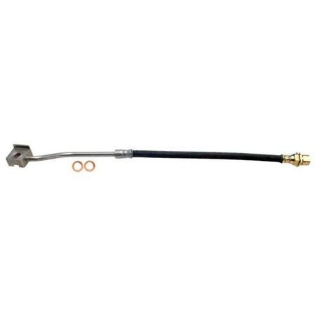 Raybestos OE Replacement BH38818